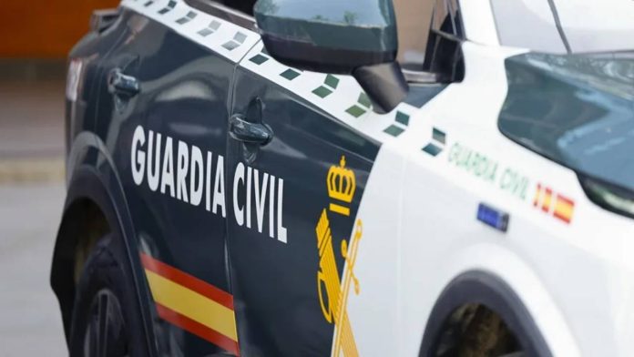 Una mujer muere asesinada por su expareja en Seseña, que después se suicida
