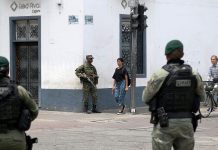 13 víctimas mortales en un atentado en la Panamericana de Colombia