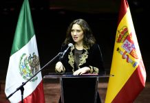 Ayuso pone fin anticipado a su viaje a México tras varios días de tensión y polémica