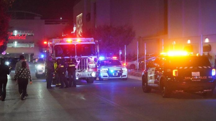 Al menos diez heridos en un tiroteo durante una fiesta en un lago de Oklahoma