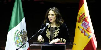 Ayuso pone fin anticipado a su viaje a México tras varios días de tensión y polémica Ayuso pone fin anticipado a su viaje a México tras varios días de tensión y polémica