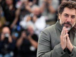 Bardem critica en Cannes el “comportamiento masculino tóxico” de líderes internacionales Bardem critica en Cannes el “comportamiento masculino tóxico” de líderes internacionales