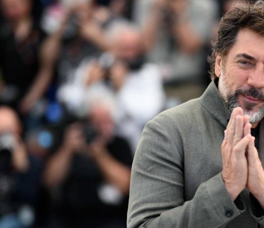 Bardem critica en Cannes el “comportamiento masculino tóxico” de líderes internacionales Bardem critica en Cannes el “comportamiento masculino tóxico” de líderes internacionales