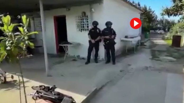 Cuatro detenidos por un secuestro con ramificaciones internacionales entre Girona y Francia