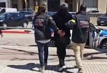 Detenido en Arenys de Mar por violar y tratar de matar a una mujer tras captarla en una app Detenido en Arenys de Mar por violar y tratar de matar a una mujer tras captarla en una app