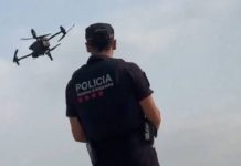Detenido un hombre por robos en coches en Montmeló durante el MotoGP Detenido un hombre por robos en coches en Montmeló durante el MotoGP