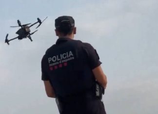Detenido un hombre por robos en coches en Montmeló durante el MotoGP Detenido un hombre por robos en coches en Montmeló durante el MotoGP