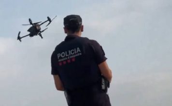 Detenido un hombre por robos en coches en Montmeló durante el MotoGP Detenido un hombre por robos en coches en Montmeló durante el MotoGP