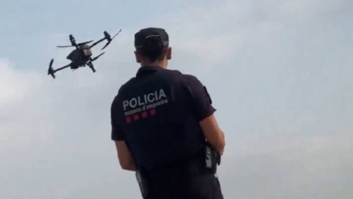 Detenido un hombre por robos en coches en Montmeló durante el MotoGP Detenido un hombre por robos en coches en Montmeló durante el MotoGP