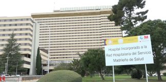 Sanidad confirma otro caso en el barco afectado por hantavirus