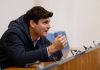 El Congreso endurece las normas y retira las credenciales a Quiles y Ndongo El Congreso endurece las normas y retira las credenciales a Quiles y Ndongo
