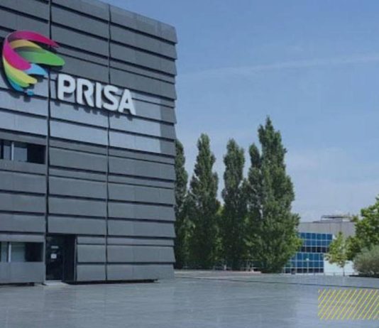 El Gobierno asume el choque con PRISA y renuncia a recomponer la relación El Gobierno asume el choque con PRISA y renuncia a recomponer la relación