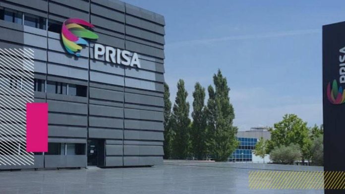 El Gobierno asume el choque con PRISA y renuncia a recomponer la relación El Gobierno asume el choque con PRISA y renuncia a recomponer la relación