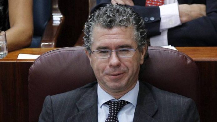 Granados y 40 acusados irán a juicio por una pieza de Púnica
