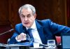 Imputan a Zapatero por presunta trama de tráfico de influencias en el caso Plus Ultra Imputan a Zapatero por presunta trama de tráfico de influencias en el caso Plus Ultra