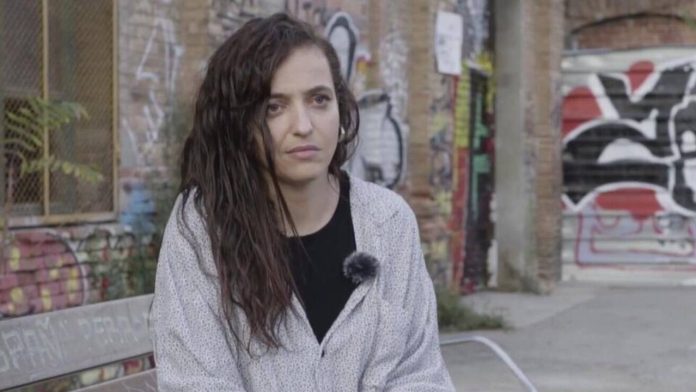 Israel veta la entrada a una periodista catalana por sus críticas a la ofensiva en Gaza Israel veta la entrada a una periodista catalana por sus críticas a la ofensiva en Gaza