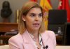 Alcaldes del PSOE cargan contra Judith Piquet por el uso político de la FMM
