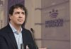 La Fiscalía cuestiona parte de la acusación contra David Sánchez y respalda a la jueza La Fiscalía cuestiona parte de la acusación contra David Sánchez y respalda a la jueza