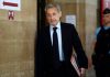 La Fiscalía pide siete años de cárcel para Sarkozy por la financiación libia La Fiscalía pide siete años de cárcel para Sarkozy por la financiación libia