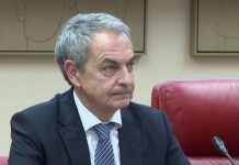 La UDEF no halla órdenes de Zapatero sobre la ‘offshore’ de Dubái La UDEF no halla órdenes de Zapatero sobre la ‘offshore’ de Dubái
