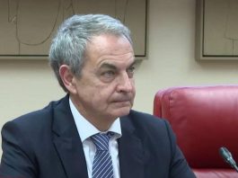 La UDEF no halla órdenes de Zapatero sobre la ‘offshore’ de Dubái La UDEF no halla órdenes de Zapatero sobre la ‘offshore’ de Dubái