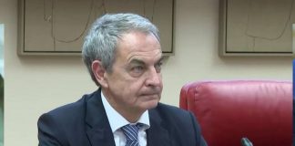 La UDEF no halla órdenes de Zapatero sobre la ‘offshore’ de Dubái La UDEF no halla órdenes de Zapatero sobre la ‘offshore’ de Dubái