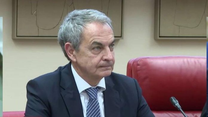 La UDEF no halla órdenes de Zapatero sobre la ‘offshore’ de Dubái La UDEF no halla órdenes de Zapatero sobre la ‘offshore’ de Dubái