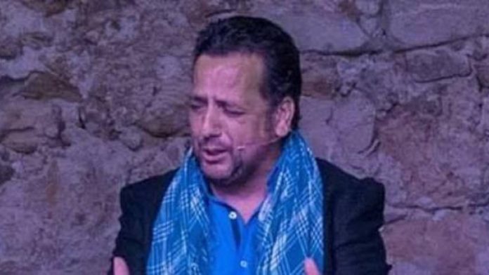 Muere tiroteado Matías de Paula en plena vía pública