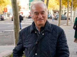 Peinado cita a Begoña Gómez antes de decidir sobre el juicio oral Peinado cita a Begoña Gómez antes de decidir sobre el juicio oral
