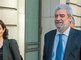 Reporteros sin Fronteras alerta de campañas contra periodistas en el entorno de Ayuso Reporteros sin Fronteras alerta de campañas contra periodistas en el entorno de Ayuso
