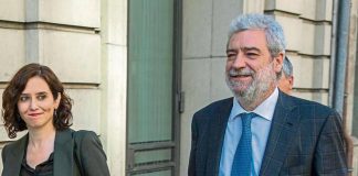 Reporteros sin Fronteras alerta de campañas contra periodistas en el entorno de Ayuso Reporteros sin Fronteras alerta de campañas contra periodistas en el entorno de Ayuso