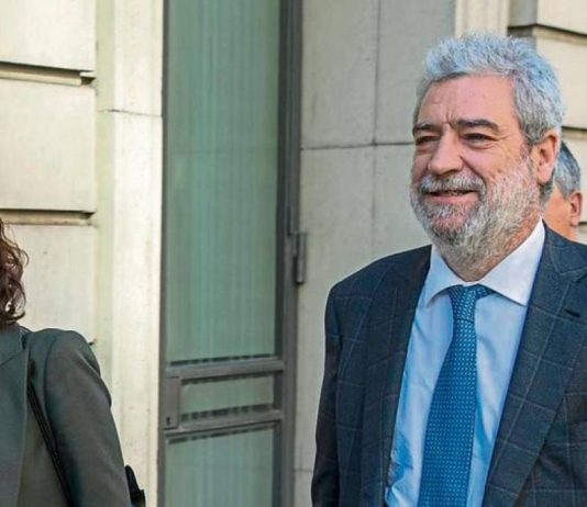 Reporteros sin Fronteras alerta de campañas contra periodistas en el entorno de Ayuso Reporteros sin Fronteras alerta de campañas contra periodistas en el entorno de Ayuso