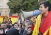 Retirada de acreditación en el Congreso a Quiles y Ndongo Retirada de acreditación en el Congreso a Quiles y Ndongo