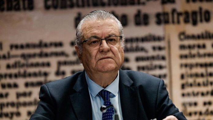 Summerwind cuestiona el auto del juez Calama en el caso Plus Ultra