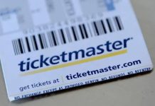 Ticketmaster desata la polémica por sus recargos de hasta 17 euros más