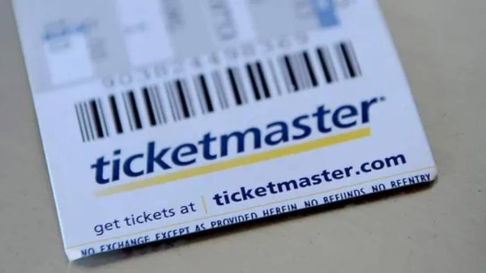 Ticketmaster desata la polémica por sus recargos de hasta 17 euros más Ticketmaster desata la polémica por sus recargos de hasta 17 euros más
