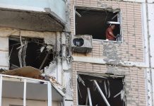 Un ataque con drones cerca de Moscú deja al menos tres muertos y varios heridos Un ataque con drones cerca de Moscú deja al menos tres muertos y varios heridos