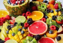 Vox quiere producto nacional y quita las frutas de los colegios Vox quiere producto nacional y quita las frutas de los colegios