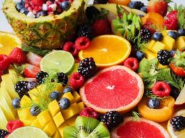 Vox quiere producto nacional y quita las frutas de los colegios Vox quiere producto nacional y quita las frutas de los colegios