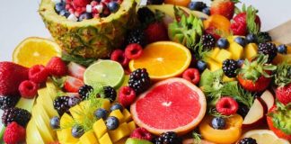 Vox quiere producto nacional y quita las frutas de los colegios Vox quiere producto nacional y quita las frutas de los colegios
