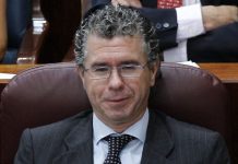Granados y 40 acusados irán a juicio por una pieza de Púnica