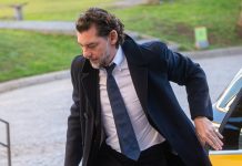 Fuertes indicios inculpan a Jonathan Andic en la muerte del fundador de Mango