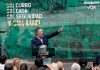La Junta Electoral bloquea una protesta ligada a Vox al verla como campaña disfrazada