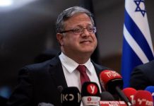 Francia veta la entrada al ministro israelí Ben-Gvir tras la polémica por la flotilla