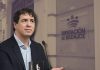 La Fiscalía cuestiona parte de la acusación contra David Sánchez y respalda a la jueza