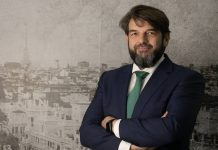 Querella contra el líder de Vox en Alcalá por acoso sexual, laboral y amenazas