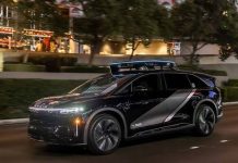 ¿Quién pagará la S.S. cuando los robotaxis de Uber sustituyan a los trabajadores? ¿Quién pagará la S.S. cuando los robotaxis de Uber sustituyan a los trabajadores?