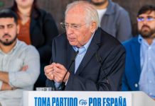 La UDEF apunta a presunto fraude en el Gobierno de Melilla