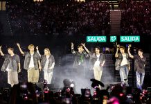 BTS en Madrid: un concierto donde el fandom ARMY se convierte en el protagonista