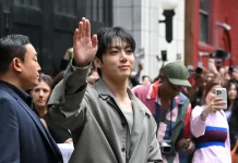Condena a una fan por acosar a Jungkook de BTS tras meses de hostigamiento en su domicilio